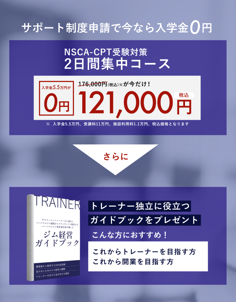 フィットブレインアカデミー セクション2