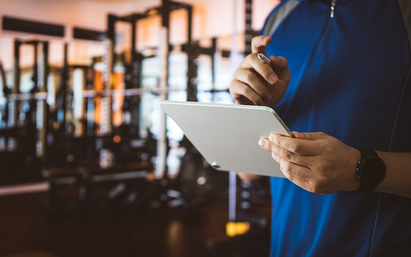 はじめに：トレーナー業界の今と課題