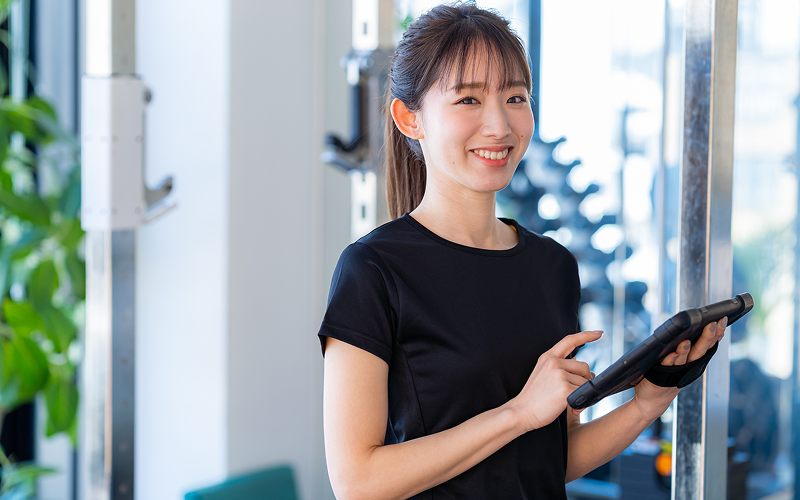 NSCA-CPTという資格と向き合うあなたへ